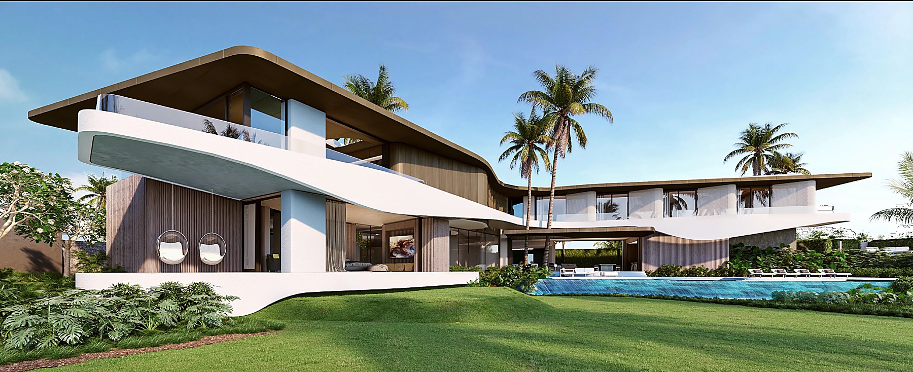 Miami Beach, Private Residence project image
