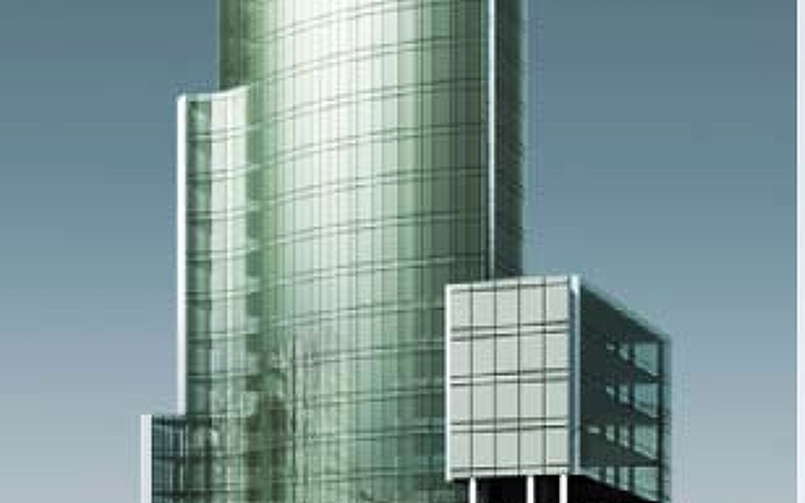 North Queens Medical Arts Building / Hotel-Condo project image