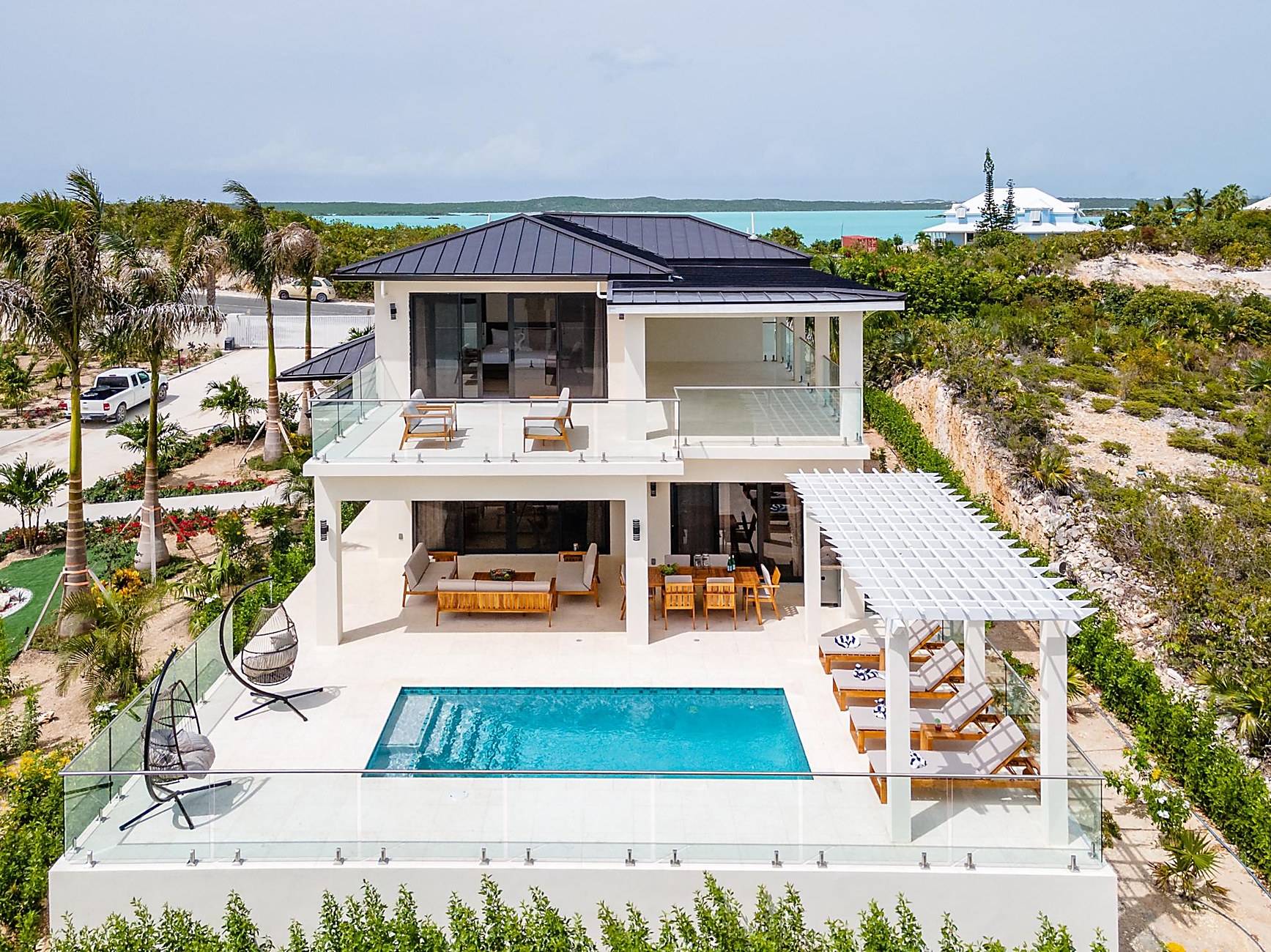 Villa Evie project image