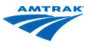 Amtrak logo